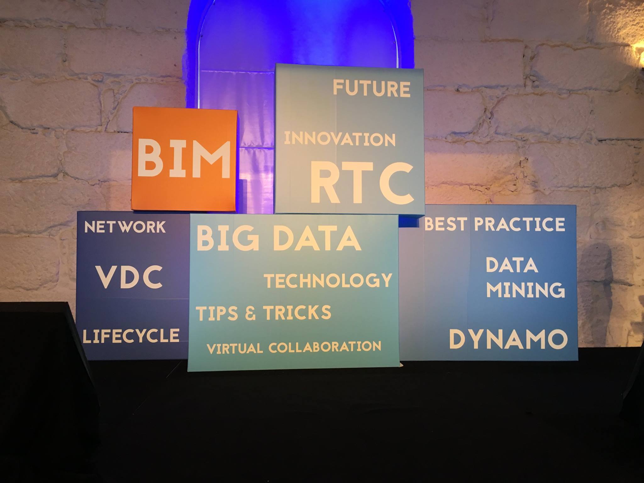 Featured image for “BILT Europe 2018 in Ljubljana”