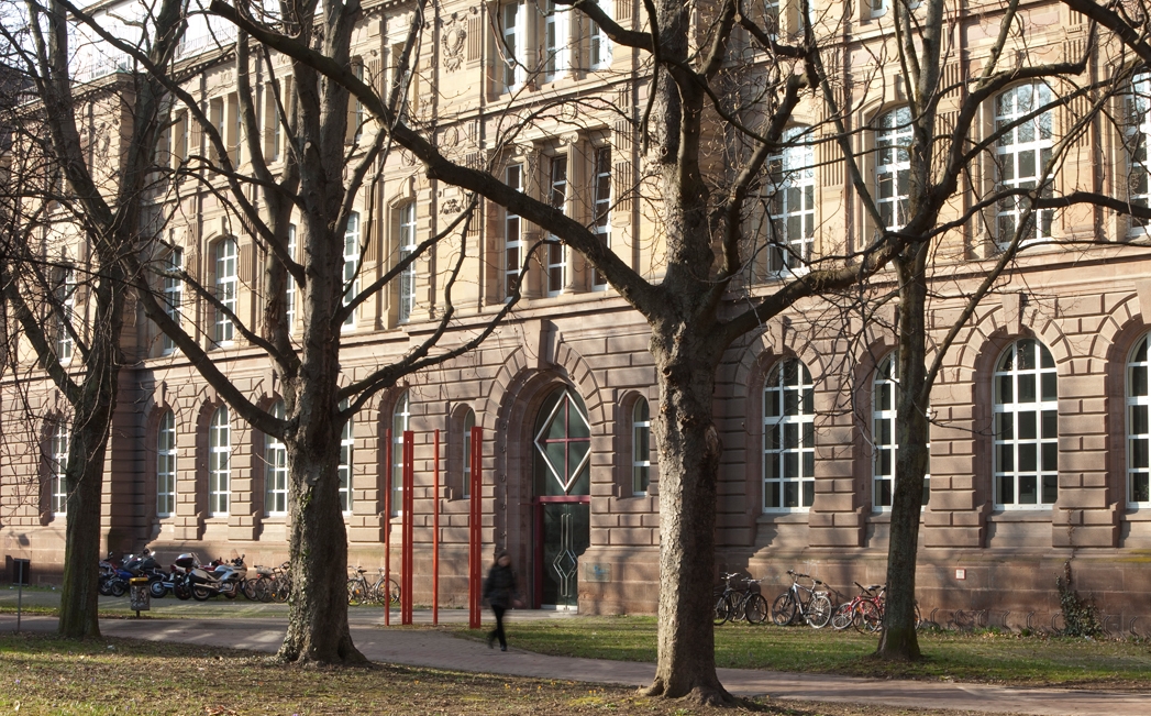 Hochschule für Technik Stuttgart