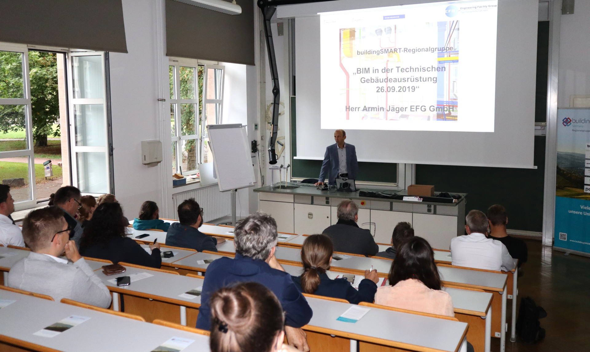 Featured image for “Rückblick auf das letzte Treffen der BS Regionalgruppe Stuttgart”