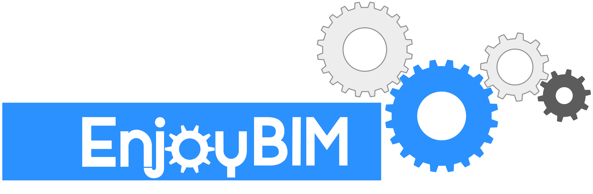 EnjoyBIM Logo